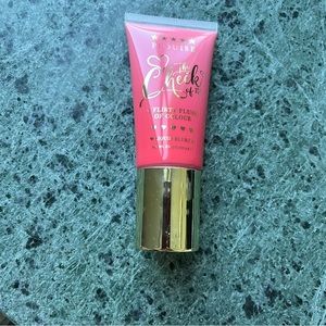 P Louise The Cheek of It 💕 Strawberry Sunrise